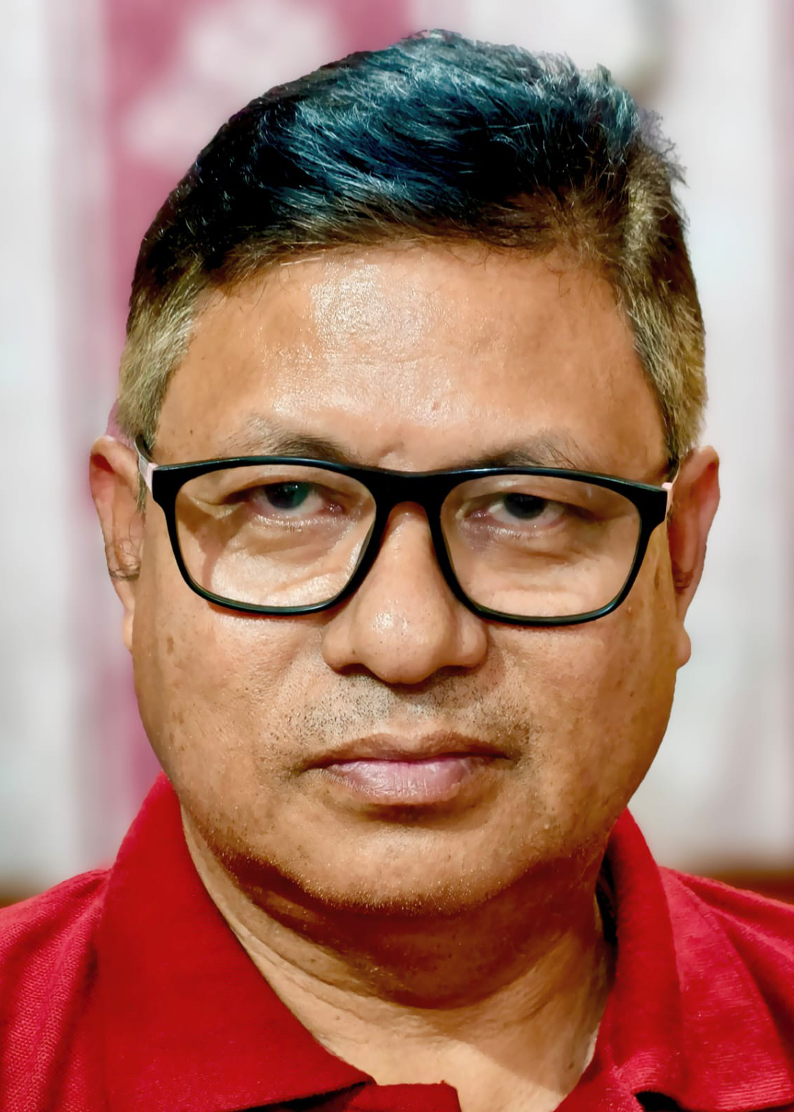 S. Brajeshwor Sharma