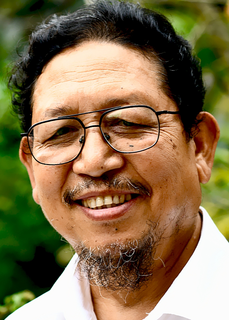 Dilip Mayengbam