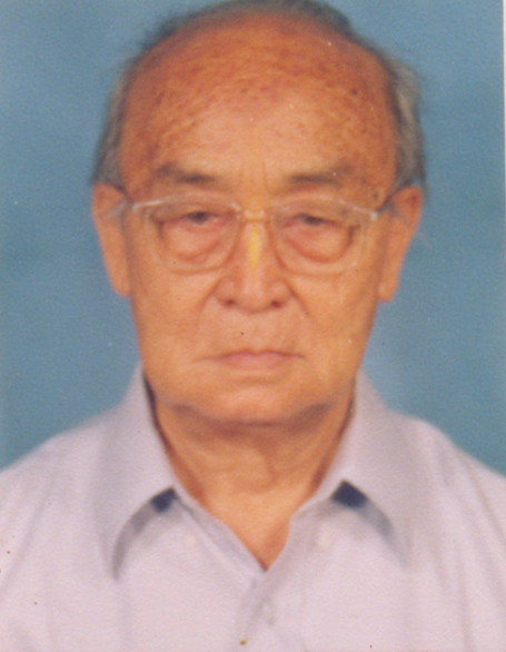 Elangbam Sonamani Singh