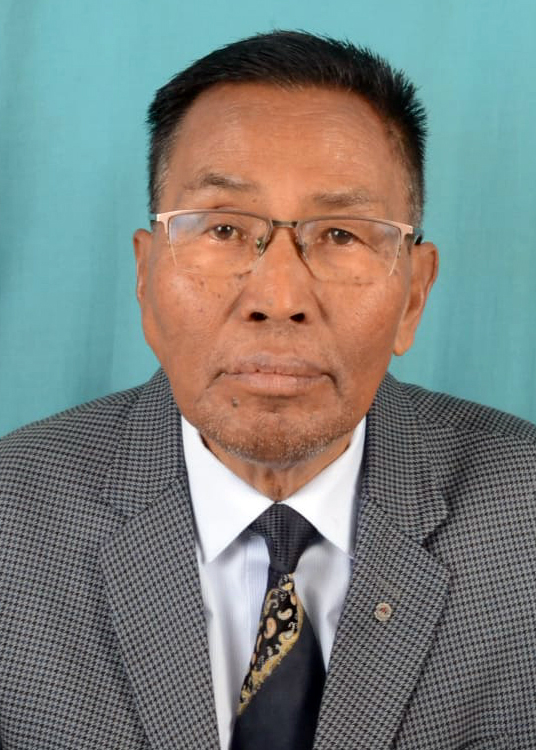 Dr. H. Behari