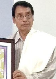 Naoroibam Indramani