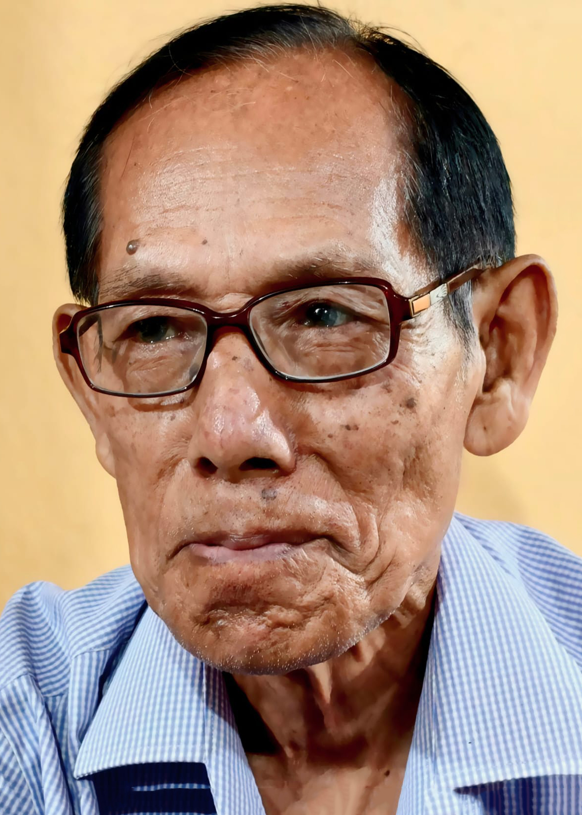 Irungbam Basanta 