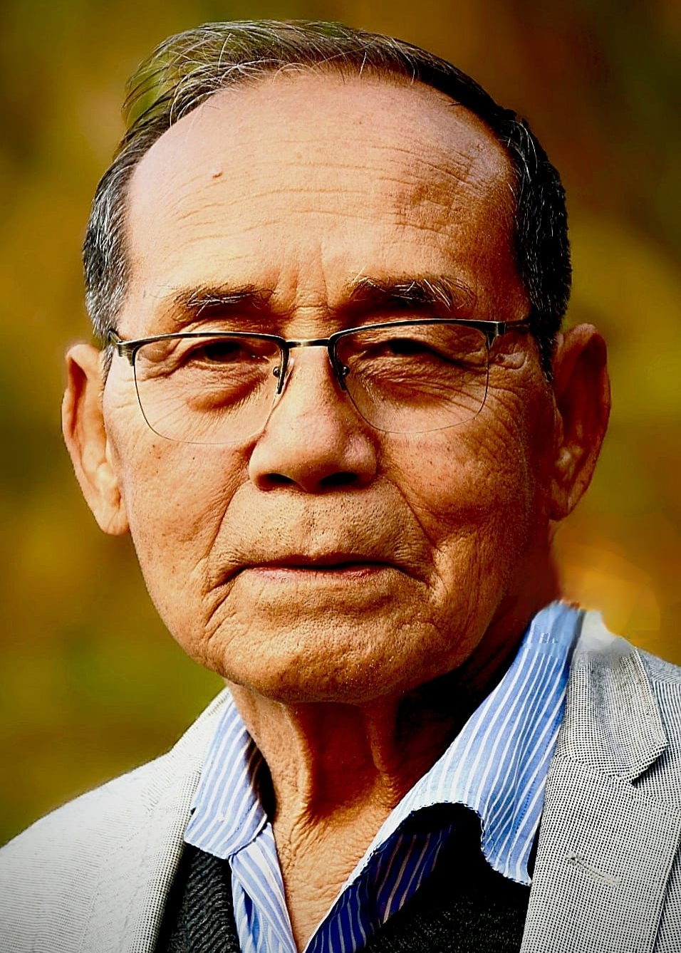 Keisham Priyokumar