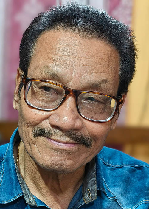 Kh. Ajit Singh
