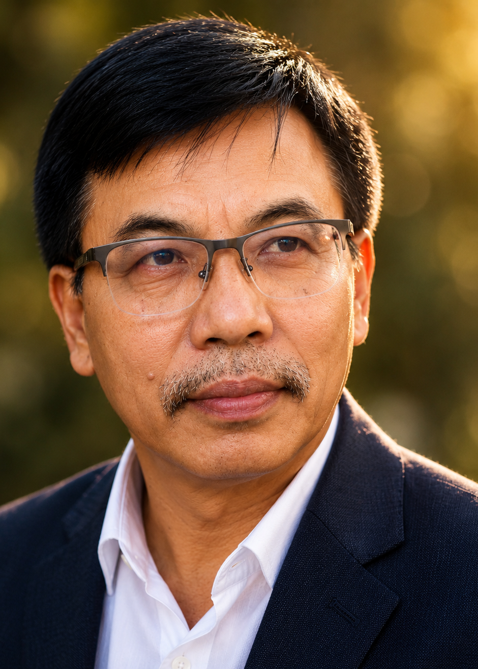  Laishram Somorendro 