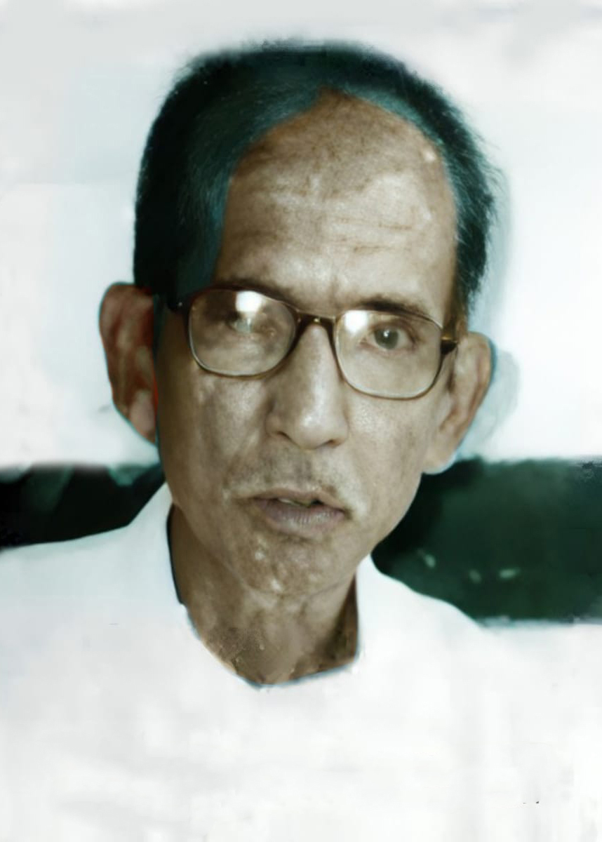 N. Shri Biren