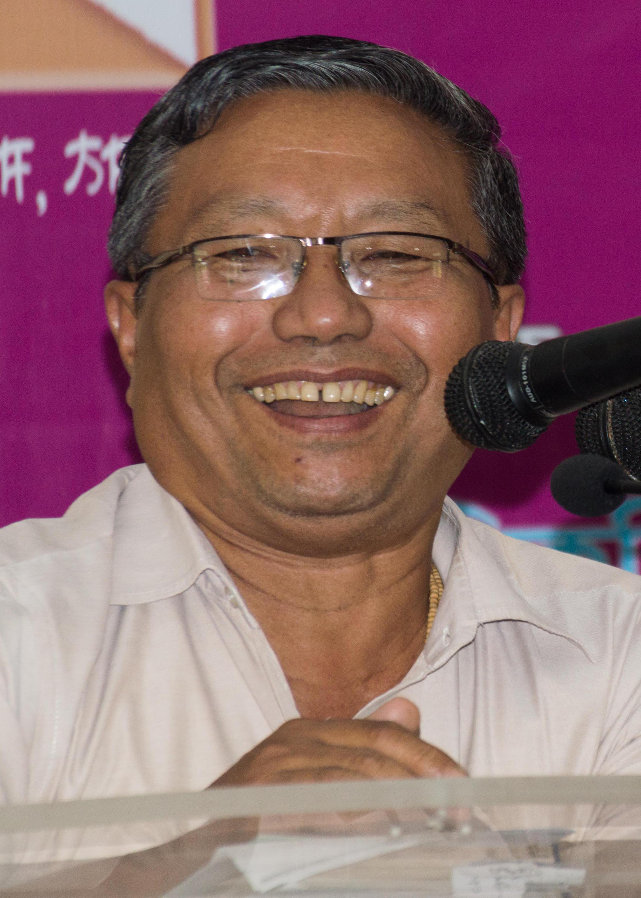 R.K. Bhubon