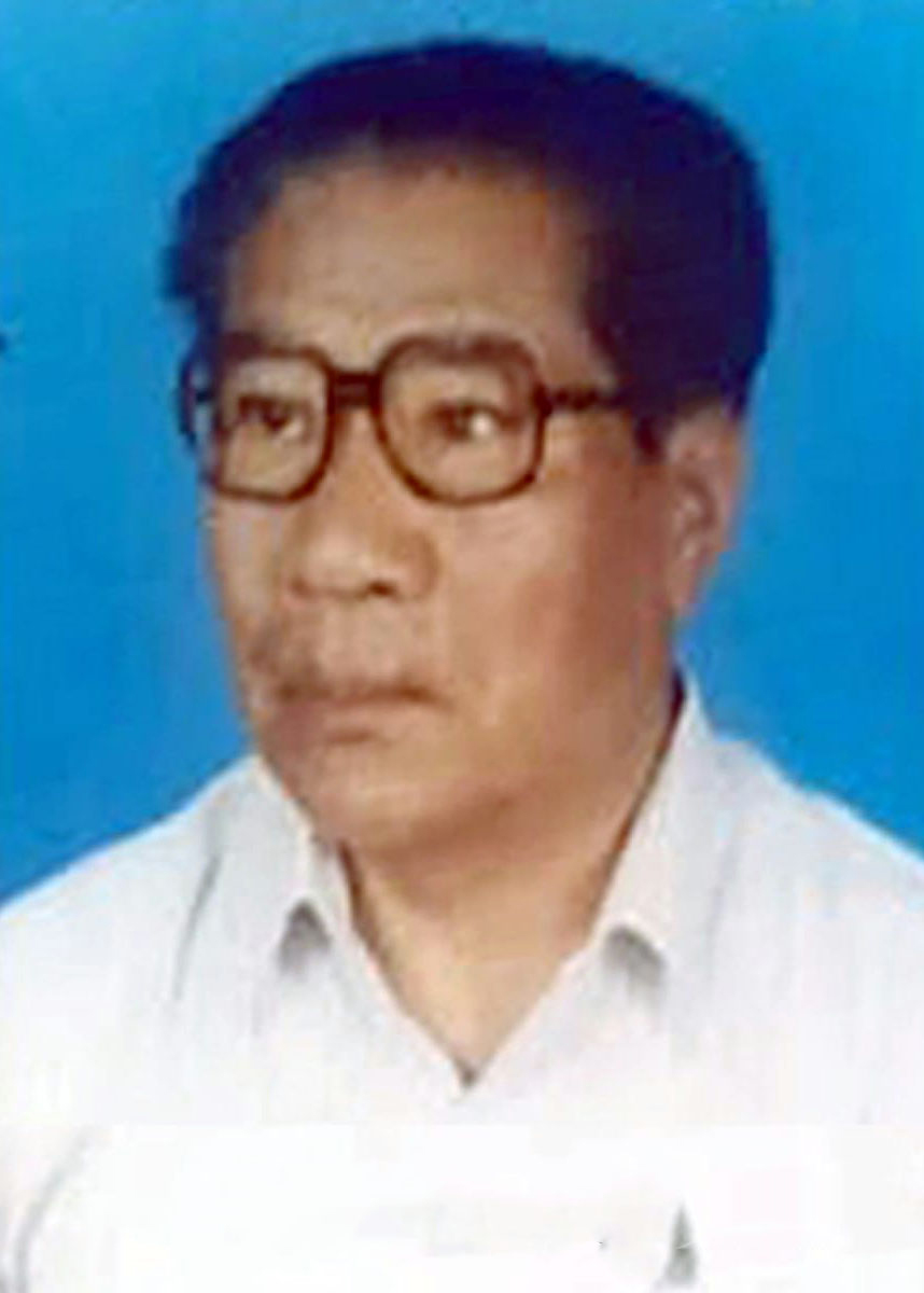Rajkumar Mani Singh