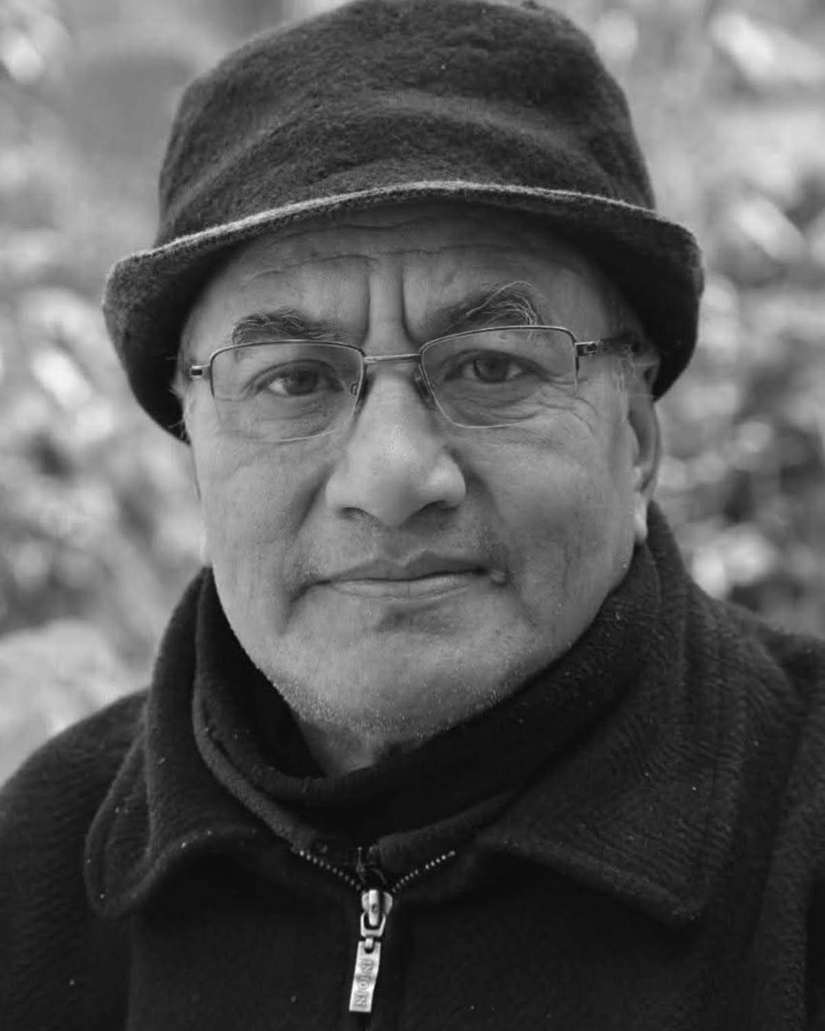 Ranbir Sarungba