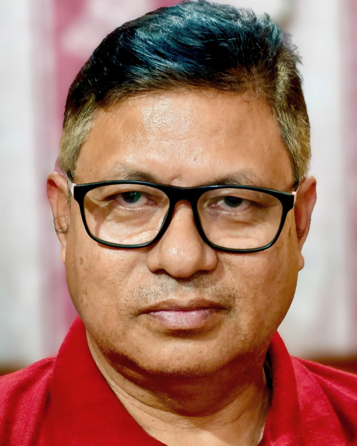 S. Brajeshwor Sharma