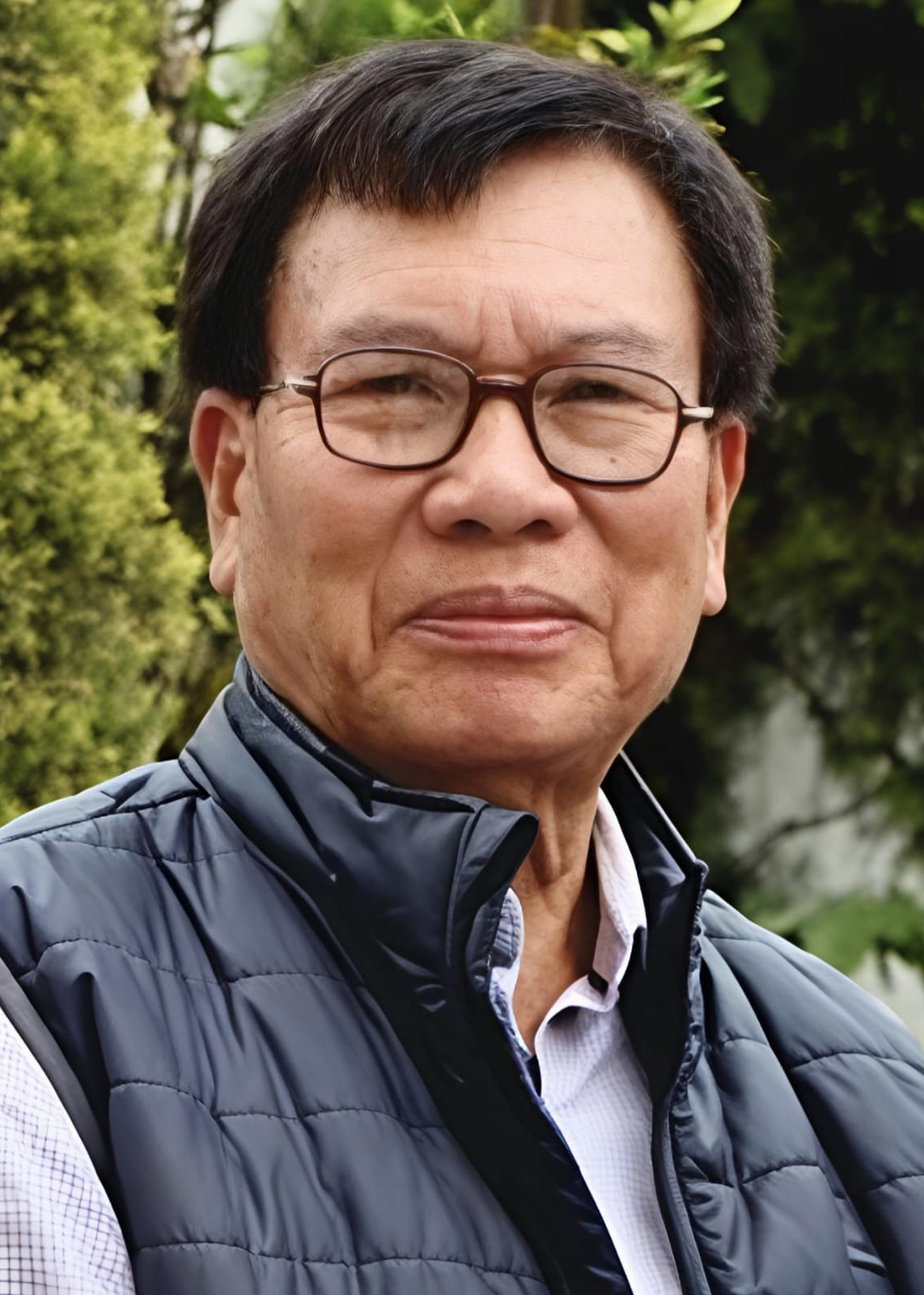 Thochom Somorjit