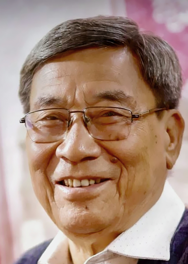 Lamabam Viramani