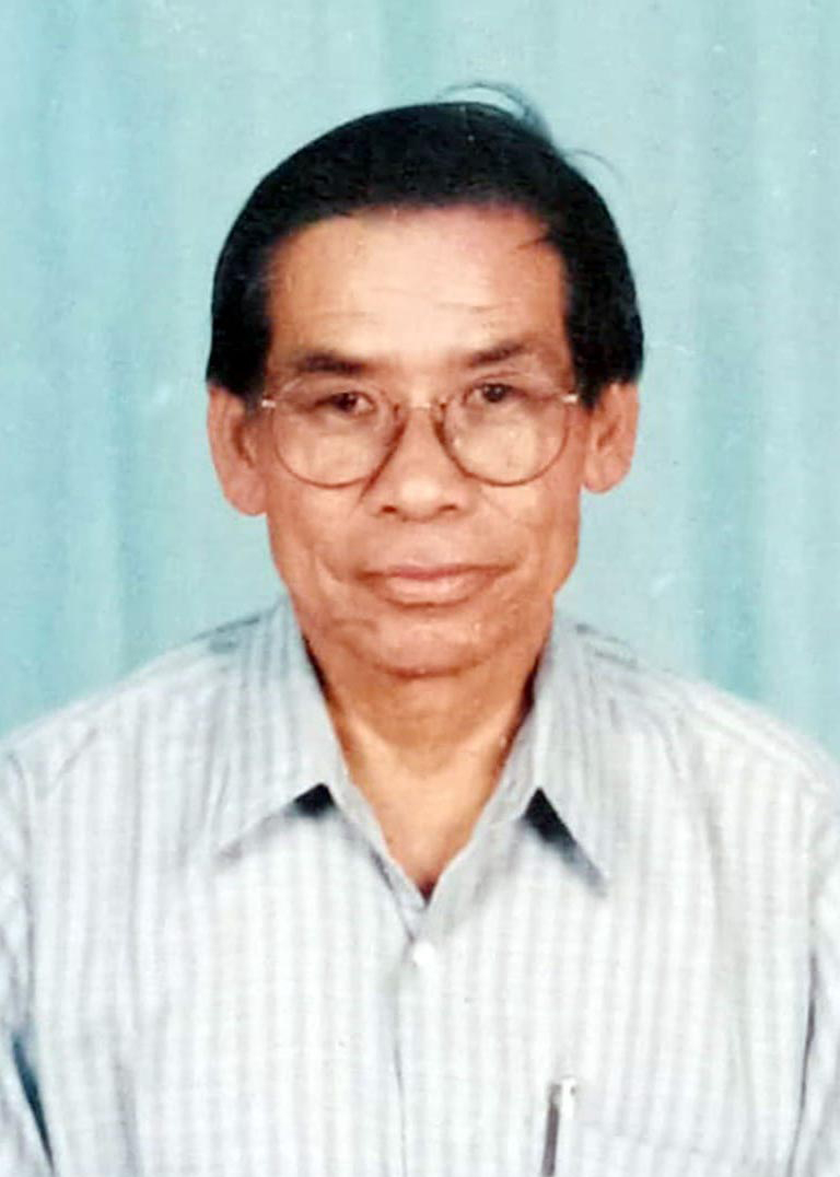 Y. Dhakeshwor