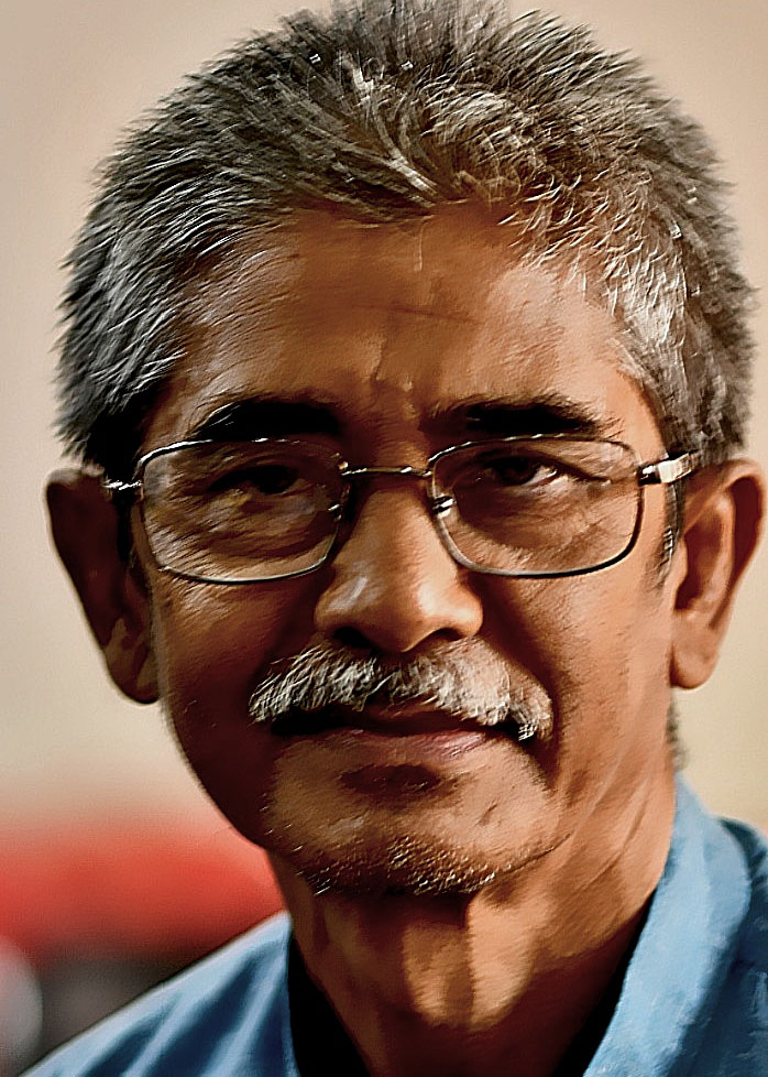 Dr. Pukhrambam Birchandra Singh