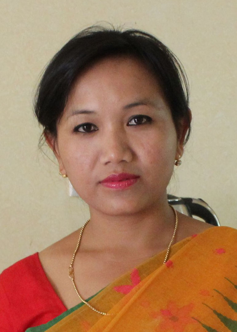 Dr. Soibam Langlen Chanu