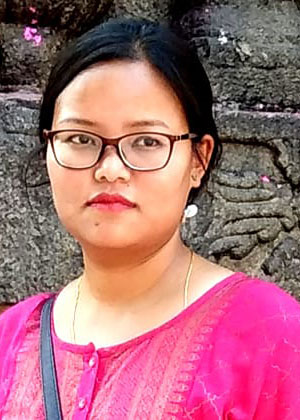 Dr. Thingnam Joyshree Devi