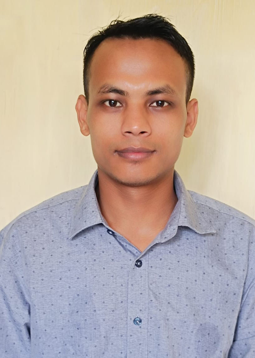 Ningthoujam Nilakanta Singh