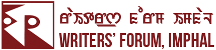 The Writers’ Forum, Imphal